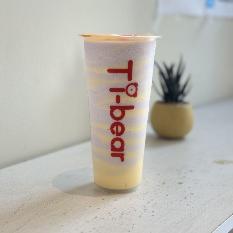 Ube Tornado
