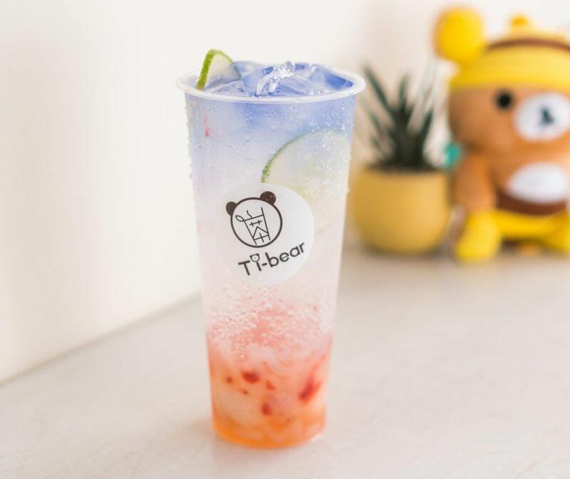 Lychee Sparking